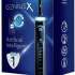Электрическая зубная щетка Oral-B Genius X D706.513.6 насадки для щётки: 1шт, цвет:черный [80855528]